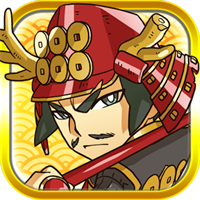 【戦国街づくり&バトル】しろくろジョーカー