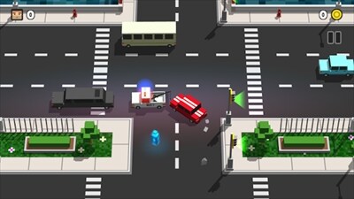 Loop Taxi