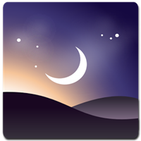 Stellariumはモバイルプラネタリウム