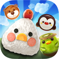 くっつきパズル ピコ