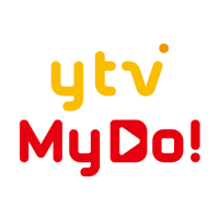 ytv MyDo!（まいど）　～読売テレビ無料動画配信～