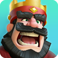 クラッシュ・ロワイヤル (Clash Royale)