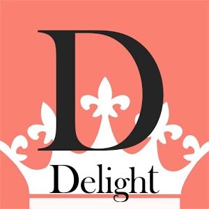 女子向けアプリ-Delight-美容~ダイエット~恋愛事情