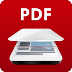 スキャナーアプリ PDF - カメラスキャナー