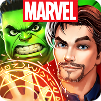 MARVEL Avengers Academy