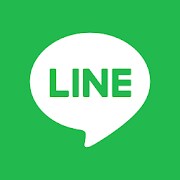 LINE（ライン） - 通話・メールアプリ