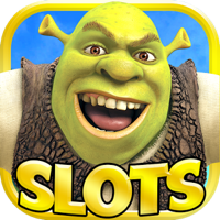 Shrek Slots Adventure