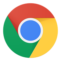 Google Chrome: 高速で安全