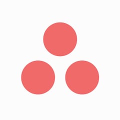 Asana: すべての仕事を一か所に