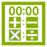 時間電卓 timeCalc Lite