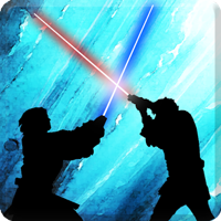 Lightsaber HD