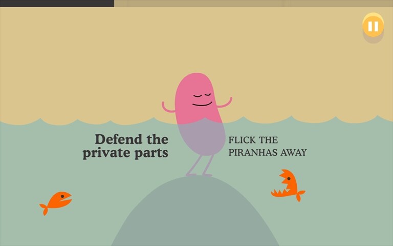 Dumb Ways to Die