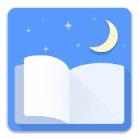 天下一読 (Moon+ Reader)