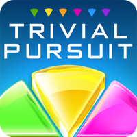 TRIVIAL PURSUIT ～みんなでクイズゲーム～