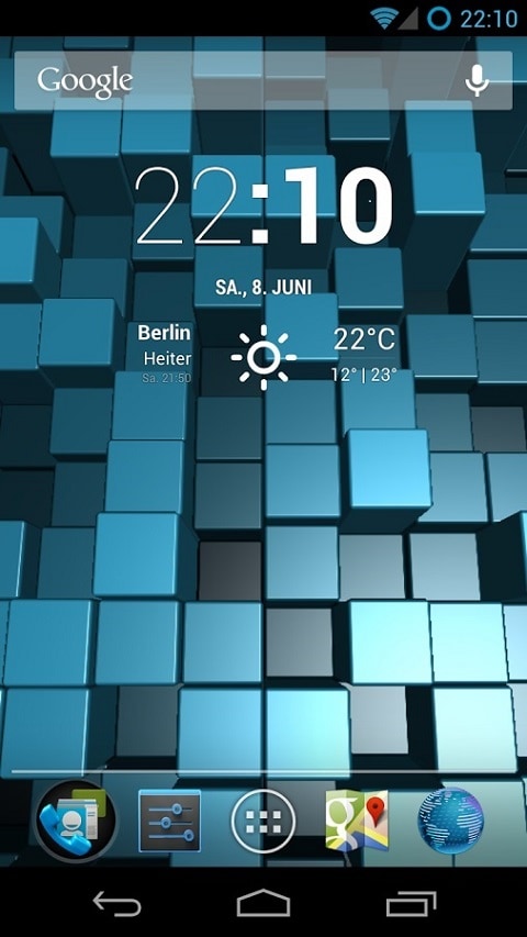 Blox Free: Live Wallpaper