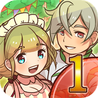 料理&経営の放置ゲーム まんぷくマルシェ