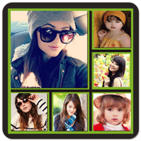 Photo Collage Editor