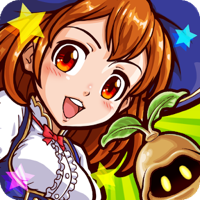 合体RPG 魔女のニーナとツチクレの戦士