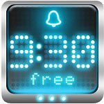 Wake Up Alarm Clock Free