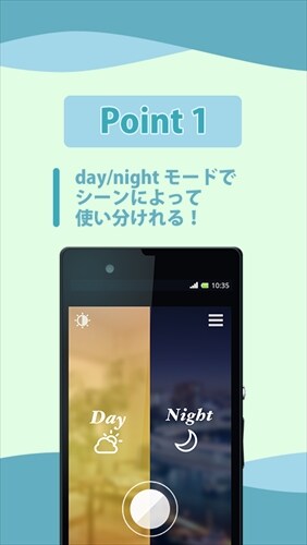 朝と夜に使えるブルーライトカットフィルター - 疲れ目対策