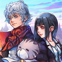 KINGDOM HEARTS Union χ[Cross]