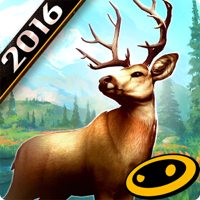 DEER HUNTER 2016