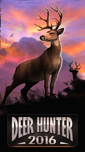 DEER HUNTER 2016