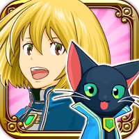 クイズRPG 魔法使いと黒猫のウィズ