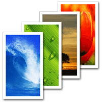壁紙HD (Backgrounds HD)