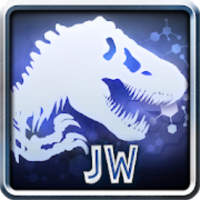 Jurassic World™: ザ·ゲーム