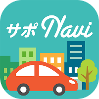 サポNAVI