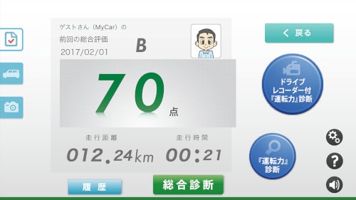 サポNAVI