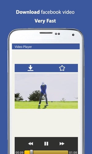 Free Video Downloader for FB