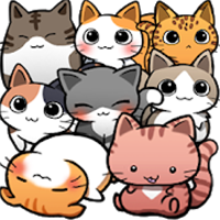 ねこ育成ゲーム - キャットライフ