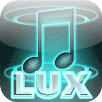 LUX3D Music Player 美しすぎるプレイヤー