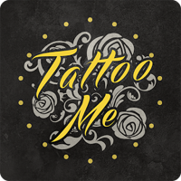 Tattoo Me Camera