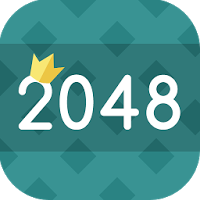 2048 EXTENDED!