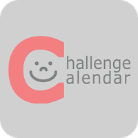 Challenge Calendar (目標カレンダー)