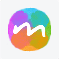 InstaMark - 「今」を１枚にできる写真編集アプリ