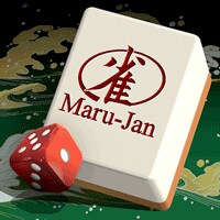 オンライン麻雀 Maru-Jan