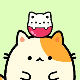 ぷにねこ