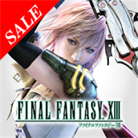 FINAL FANTASY XIII