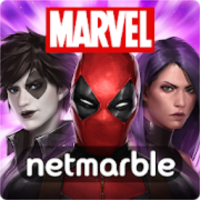 MARVEL Future Fight