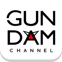 ガンダムチャンネル(GUNDAM CHANNEL)