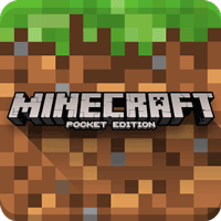 マインクラフト Minecraft: Pocket Ed.