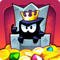 King of Thieves (泥棒の王様)