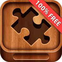 無料ジグソーパズル Real Jigsaw Puzzles