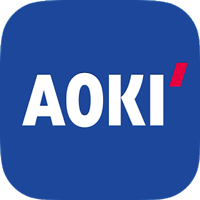 AOKIメンバーズアプリ