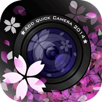Sakura Camera 桜カメラ