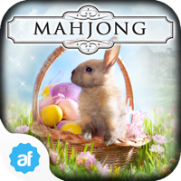 Hidden Mahjong: Spring Is Here